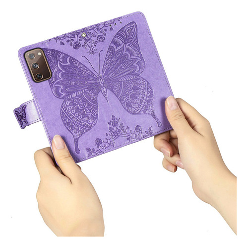 Funda For Teléfono Xiaomi Poco C71/m6 Pro 4g/x5 Tipo*/