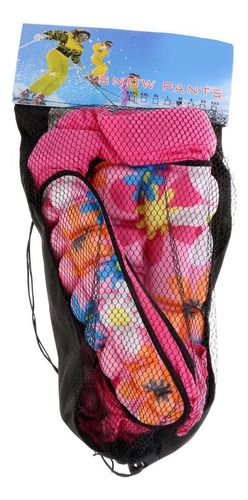 Pantalones De Hockey Xs Rosado
