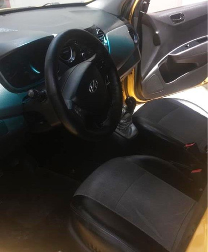 Taxi Hyundai Grand I10 1200cc Mt Aa