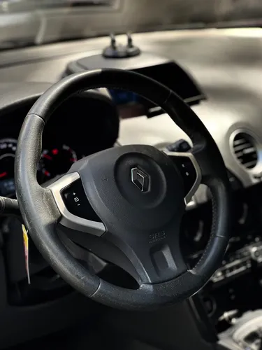 Renault Koleos Expression Mt