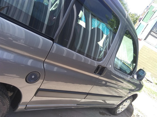 Peugeot Partnet