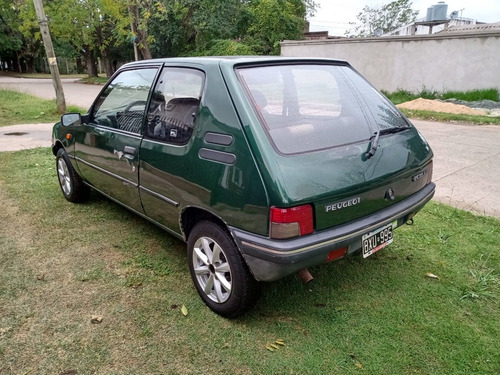 Peugeot 205 Gl