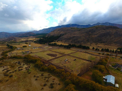 Imagen 3 de 12 de Lotes Premium Esquel Cordillera Patagonia