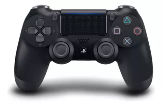 Dualshock 4 Motion