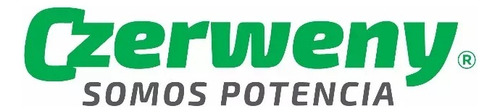 Bomba Sumergible Pozo Czerweny Modelo 75qjd142 1.5 Hp 142mt 3puLG 220v Monofásica