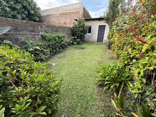 Casa Chalet En Venta En Victoria, San Fernando, G.b.a. Zona Norte