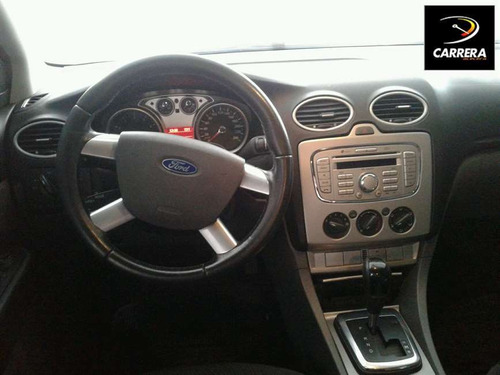 Focus 2.0 Glx Sedan 16v Flex 4p Automático