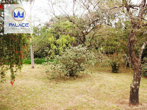 Imagem 14 de 26 de Chácara Com 3 Dormitórios À Venda, 10086 M² Por R$ 650.000,00 - Nova Suiça - Piracicaba/sp - Ch0012