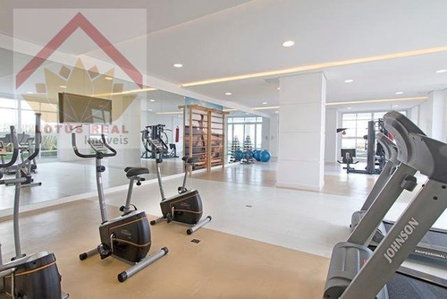 Imagem 19 de 25 de Apartamento A Venda No Bairro Vila Antonieta Em Guarulhos - - 797-1