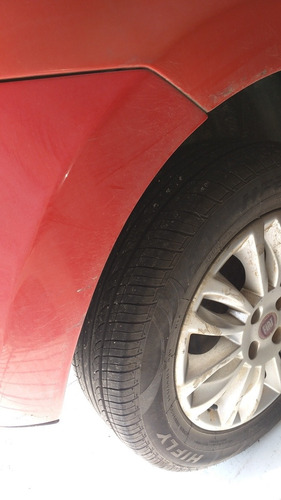 Imagem 5 de 6 de Fiat Idea 2012 1.4 Attractive Flex 5p