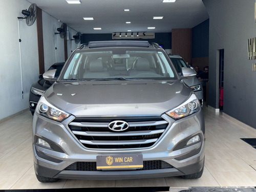 Hyundai Tucson 1.6 Gls Turbo Gdi Aut. 5p