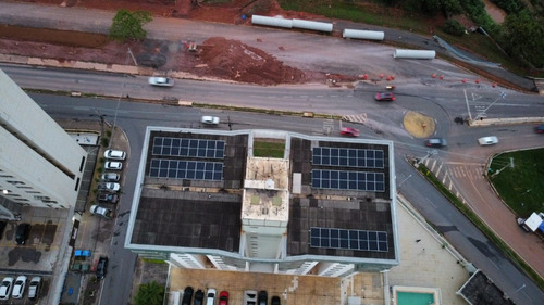 Chega De Pagar Conta De Luz Alta! Instale Seu Sistema De En