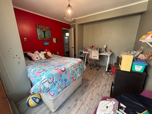 Javiera Carrera Norte 630 M2