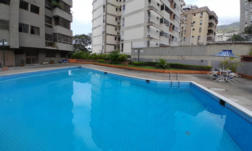 Venta Apartamento Ph Terrazas Del Avila 