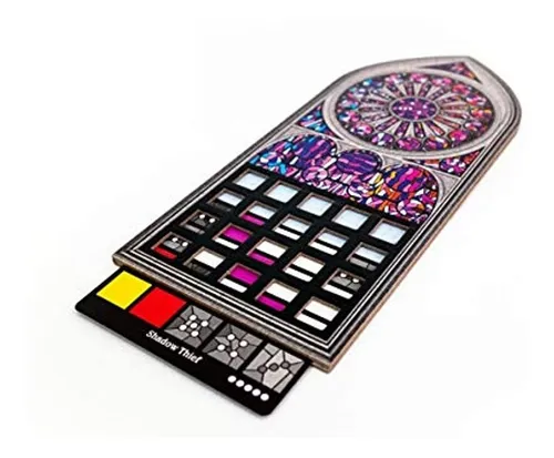 Sagrada Juego De Mesa