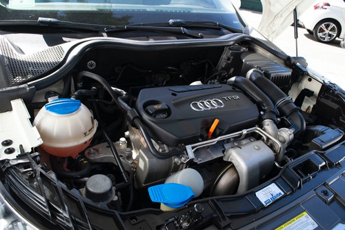 Audi A1 Sportback 1.4 Ambition Tfsi Stronic