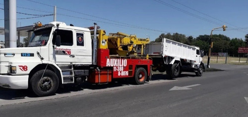 Scania 142h