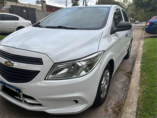 Chevrolet Onix 1.4 Joy Ls 98cv