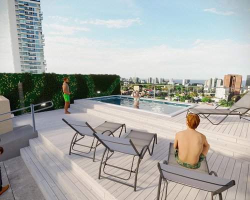 Departamento En Venta Ubicado En Núñez, Capital Federal, Buenos Aires