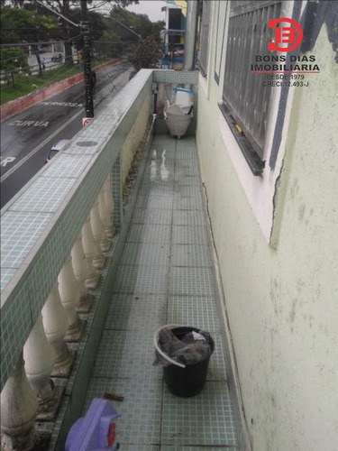 Imagem 6 de 15 de Sobrado - Jardim Popular - Ref: 4396 - V-4396