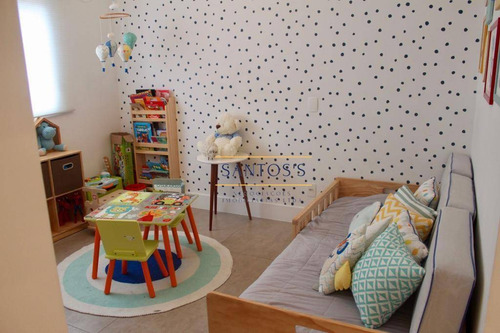 Imagem 19 de 30 de Apartamento, 138 M² - Venda Por R$ 1.950.000,00 Ou Aluguel Por R$ 11.000,00/mês - Brooklin - São Paulo/sp - Ap1489
