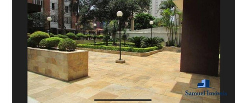 Imagem 10 de 11 de Apartamento Com 3 Dormitórios À Venda, 125 M² Por R$ 1.060.000,00 - Vila Mariana - São Paulo/sp - Ap3938