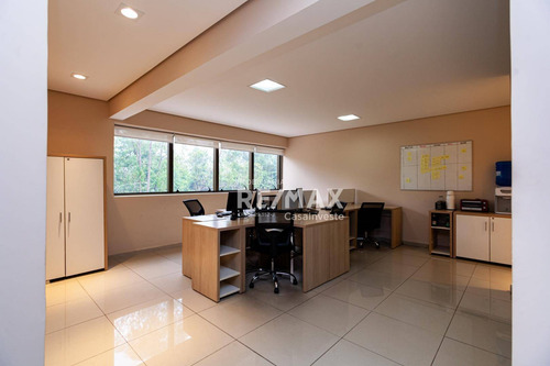 Sala Comercial Na Granja Viana, 70 M² Por R$ 330.000 - Vintage Offices - Sa0010