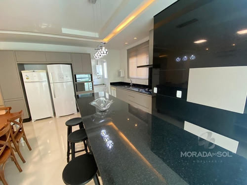Imagem 6 de 15 de Apartamento Em Meia Praia - Itapema - 3662
