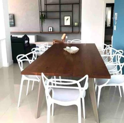 Imagem 7 de 30 de Luxuoso Apartamento Mobiliado 4 Dormitórios 3 Vagas Balneário Camboriú - Ap4363