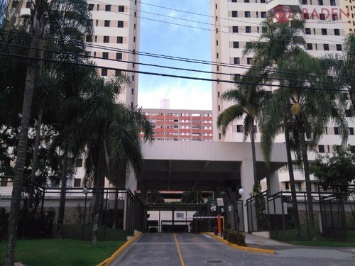 Imagem 20 de 21 de Apartamento Residencial Em Campinas - Sp, Parque Prado - Ap00679