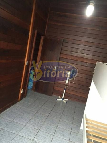 Imagem 14 de 16 de Sobrado Para Venda Bairro Suarão - Itanhaém - 6875
