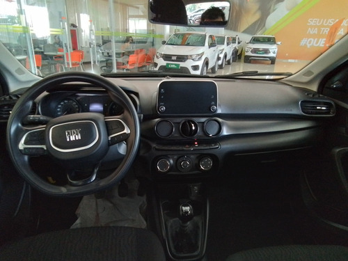 Fiat Cronos 1.0 FIREFLY FLEX DRIVE MANUAL
