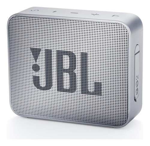 Jbl Go2 - Altavoz Bluetooth Ultra Portátil Impermeabl 110v