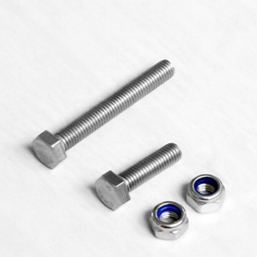 Hardware De Cubierta De Hélice De Motor Fueraborda, 6 Cv