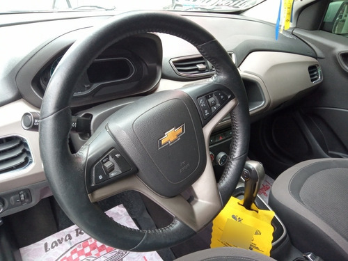 Imagem 18 de 21 de Chevrolet Prisma 2016 1.4 Ltz Aut. 4p