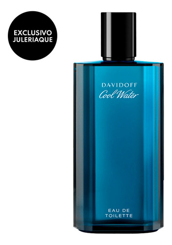 Davidoff Cool Water Edt 200 Ml