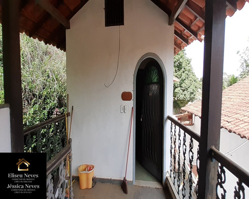 Imagem 28 de 30 de Vendo Sítio No Bairro Maravilha Em Paty Do Alferes - Rj - St00004 - 34917821
