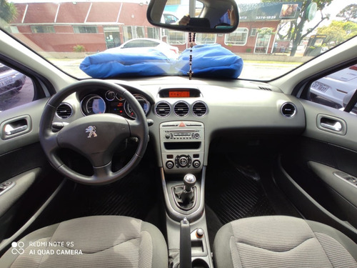 308 Allure 1.6 Mec. R$ 990,00 Sem Entrada, Leia