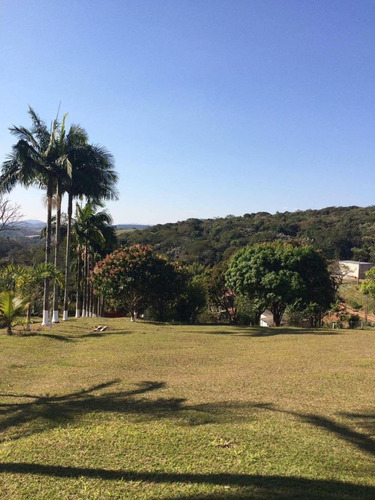 Chácara À Venda, 5000 M² Por R$ 670.000 - Bom Jesus Dos Perdões/sp - Ch0010