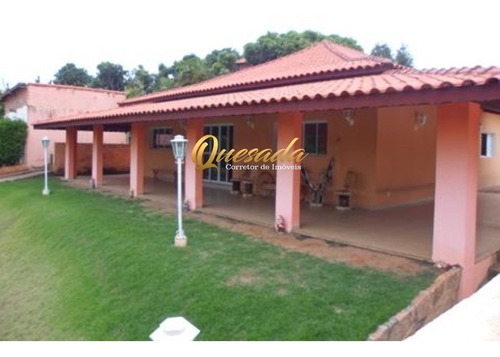 Imagem 24 de 30 de Chacara - Ch00009 - 69993671