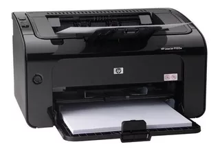 Impressora Hp Laserjet P1102w ((muito Econômica Com Wi-fi ))