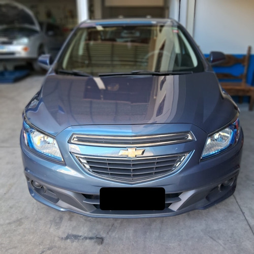 Chevrolet Onix 1.4 Lt 5p