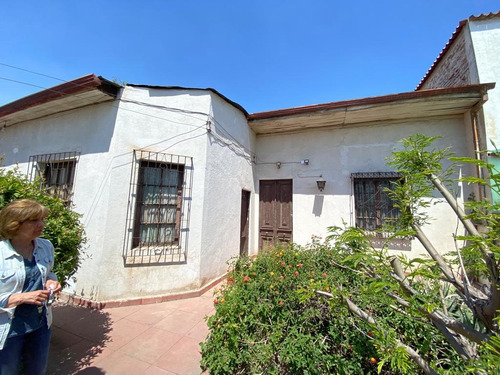 Casa En La Cisterna Para Remodelación