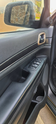 Jeep Grand Cherokee 3.6 Limited V6 4x2 At