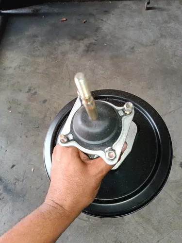 Hidrovac Para Bmw Serie 5 E34
