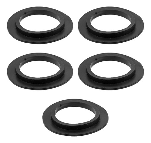 3 X 5 Piezas De Junta De Drenaje Para Fregadero De Cocina,