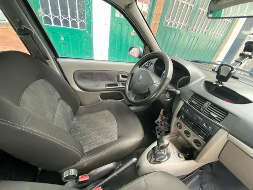 Renault Symbol Ii 1.6 Confort