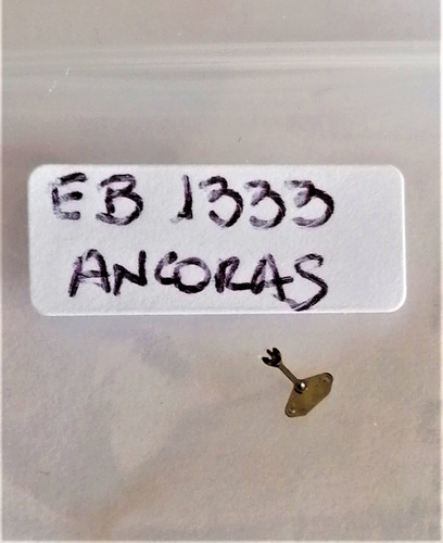 Eb - Calibre 1333 - Ancora