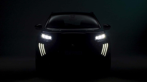 Peugeot 2008 1.6 Active