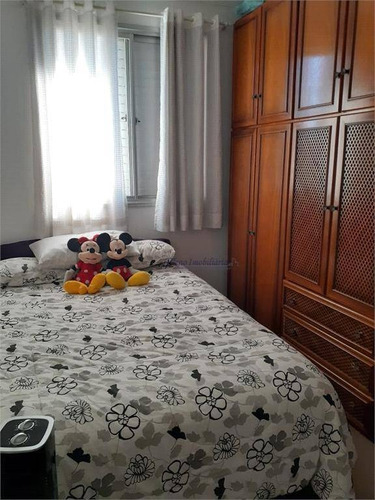 Imagem 26 de 30 de Apartamento Com 2 Dormitórios À Venda, 50 M² Por R$ 295.000,00 - Vila Antonieta - São Paulo/sp - Ap0303